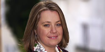 Photo de Isabelle ARRIBES